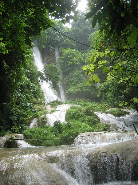0401 Cascades.JPG - The Cascades